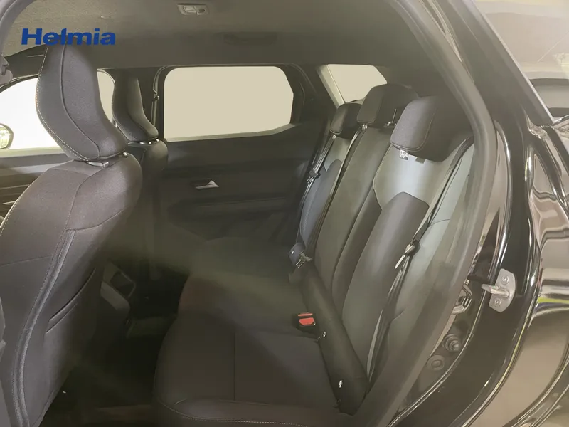 Bild 15 av 15 – Dacia Duster Hybrid 155 4x2 extreme