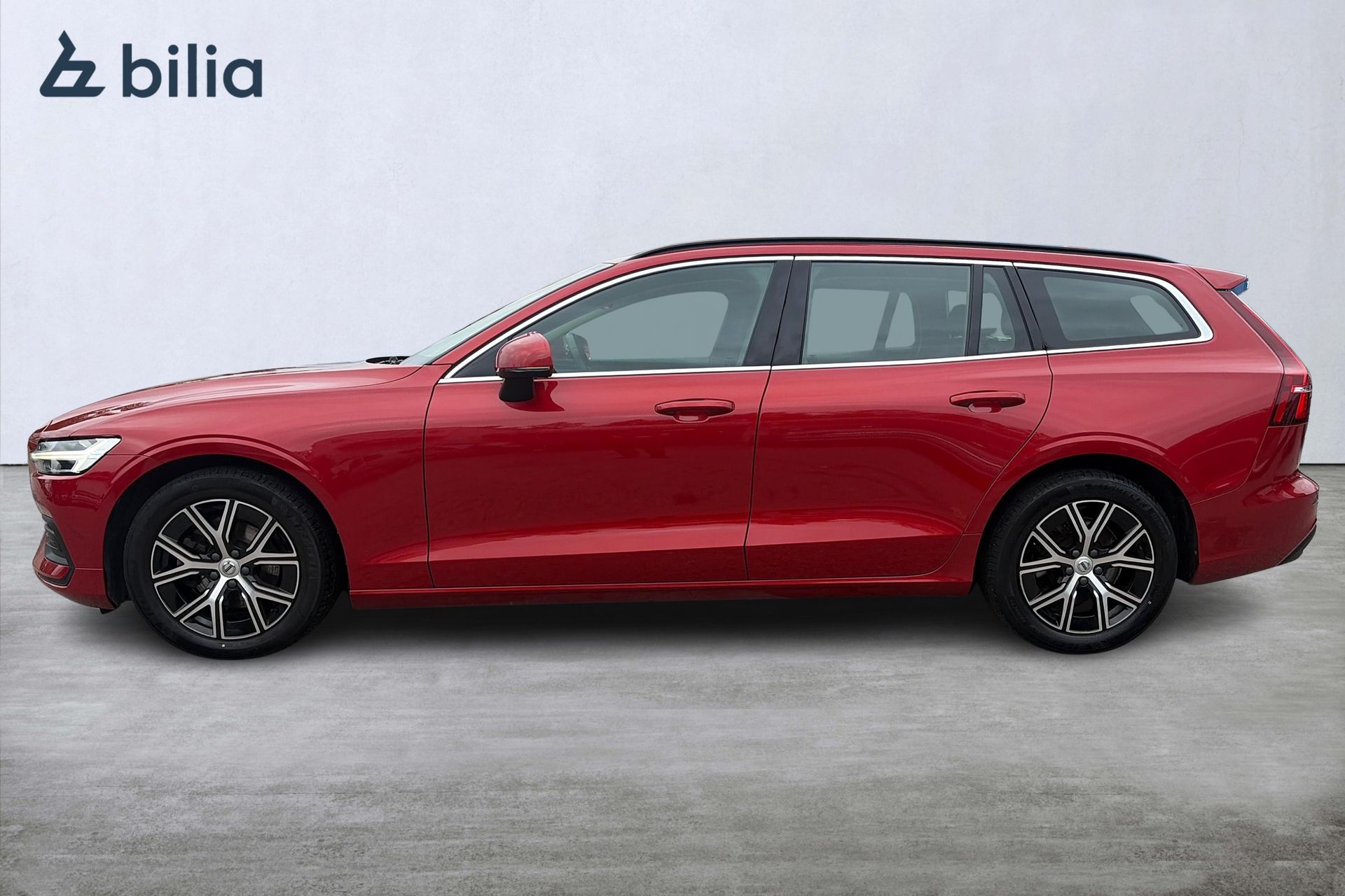 Volvo V60 B4 Bensin Core 2024, bild 3/10