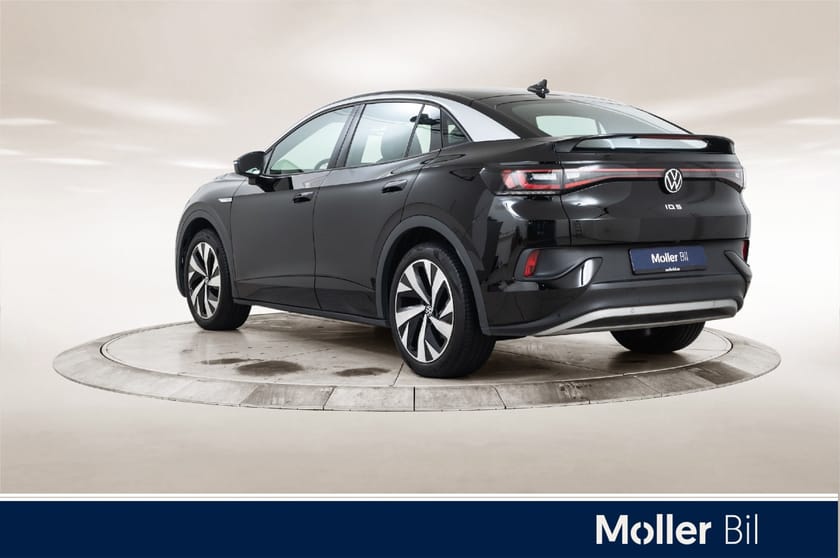Bilde 3 av Volkswagen ID.5 Pro Performance 77kwh 204hk