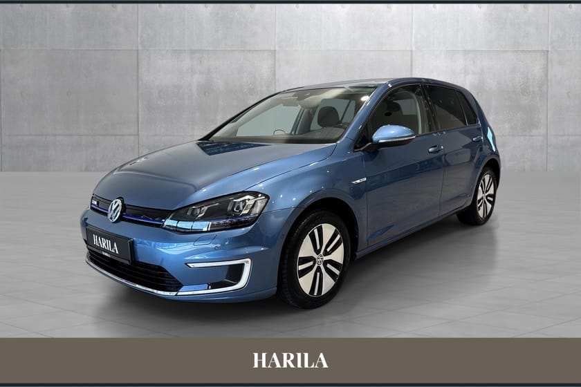 Bilde 1 av Volkswagen e-Golf