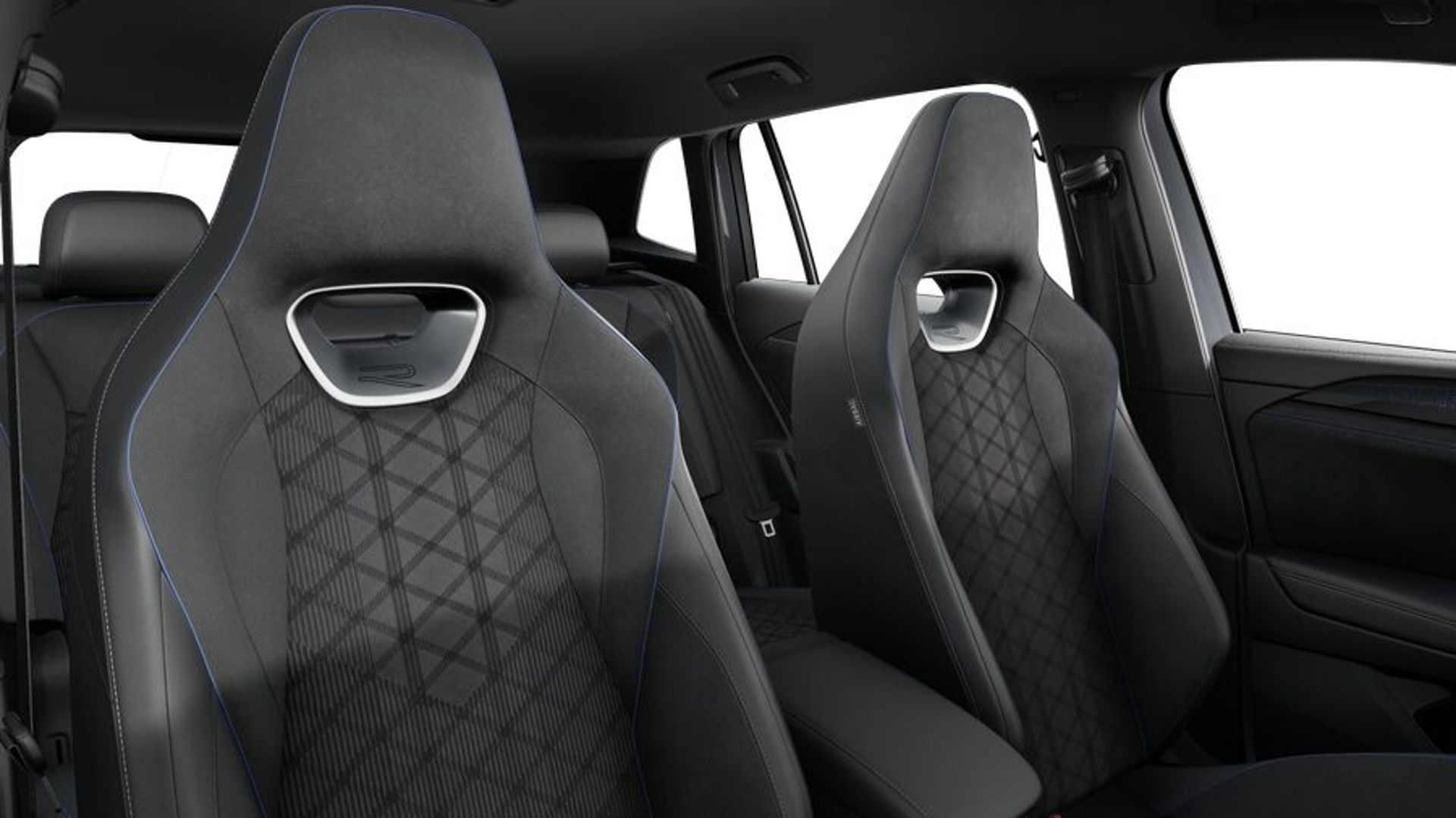 Volkswagen Tiguan eHybrid 2026, bild 5/5