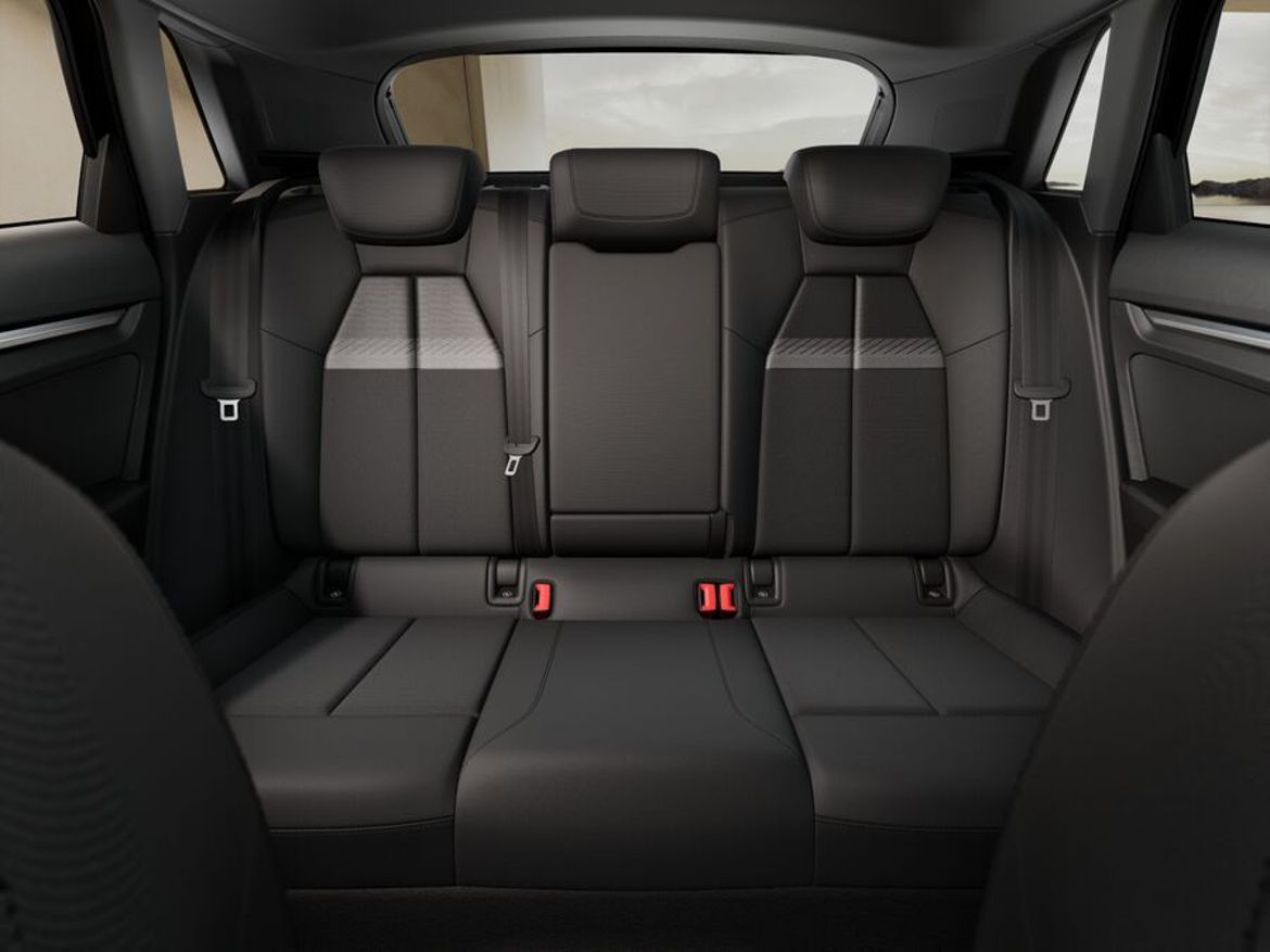 Audi Audi A3 Sportback 35 TFSI — bild 10