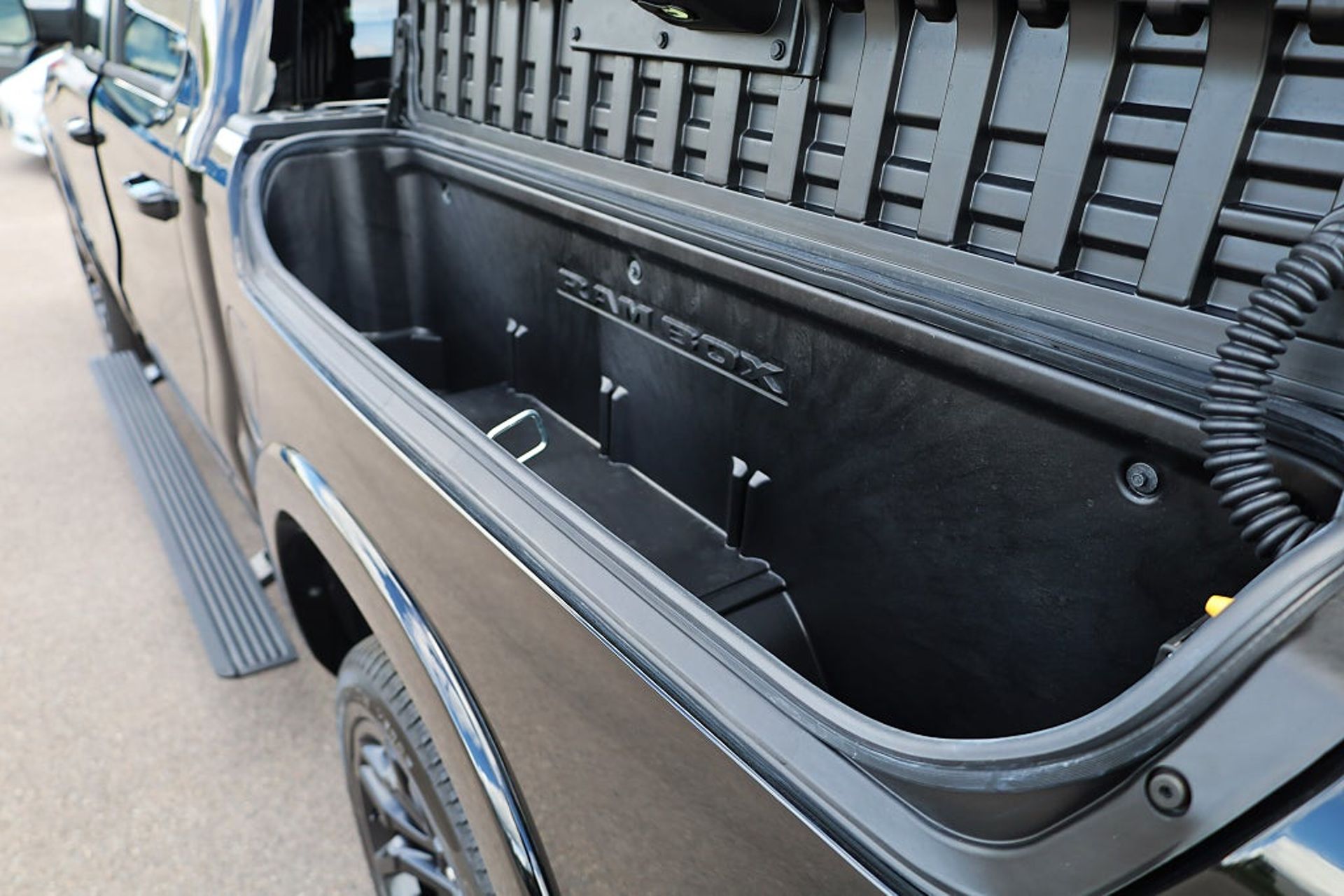 RAM 1500 RHO 2025, kuva 7/29
