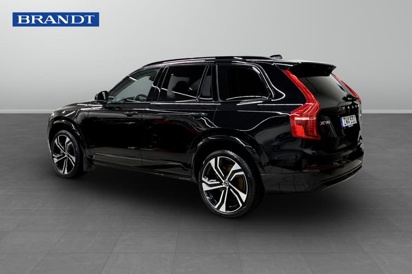 Bild 2 av Volvo XC90