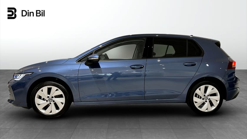 Bild 2 av Volkswagen Golf