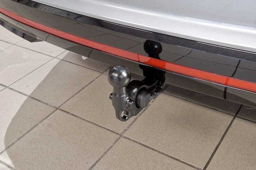 Bild 5 av Škoda Enyaq RS