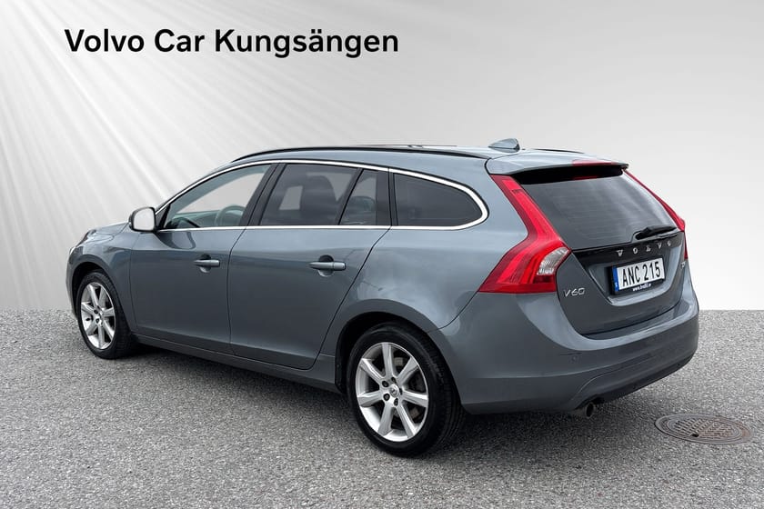 Bild 4 av Volvo V60