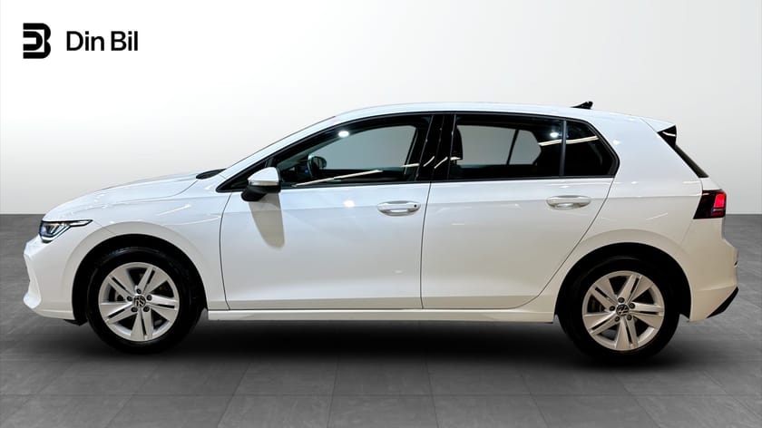 Bild 2 av Volkswagen Golf