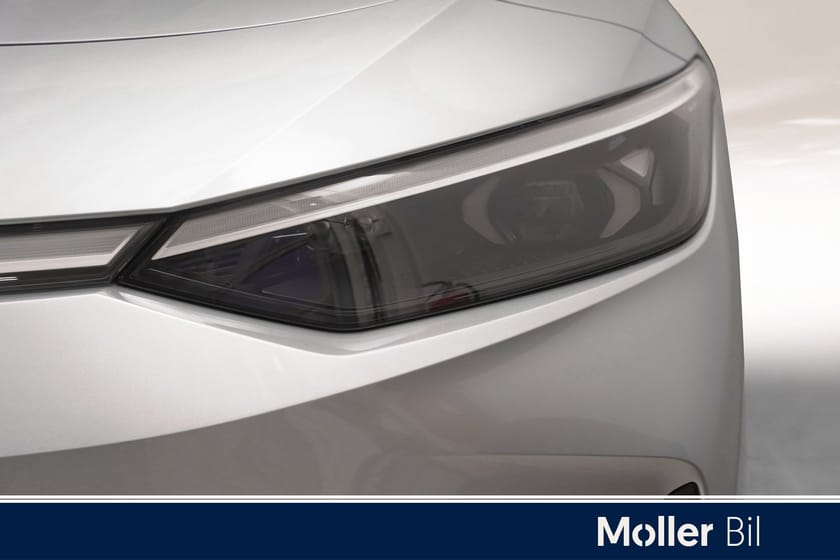 Bilde 3 av Volkswagen ID.7 GTX Tourer 4m stv ex 86kwh 340hk