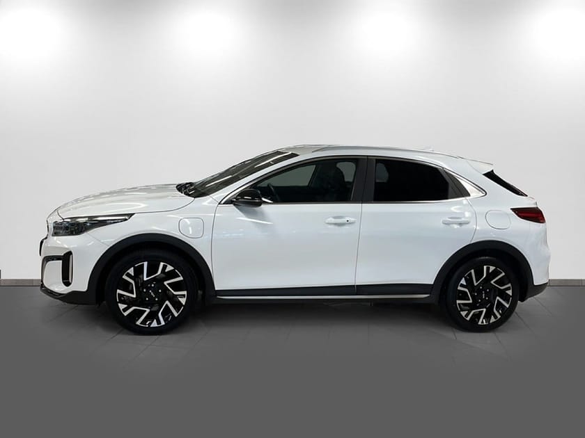 Bild 4 av Kia XCeed Plug-in Hybrid 1,6 141HK ADVANCE