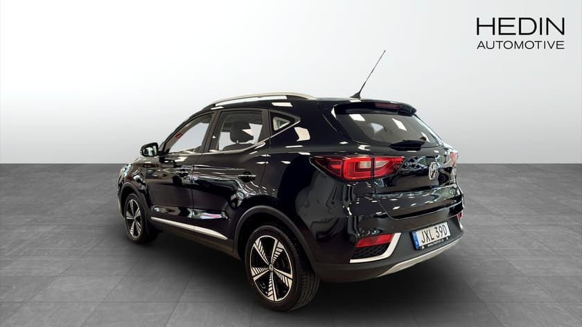 Bild 2 av MG ZS EV LUXURY 45KWH - 15 000kr att ladda för.