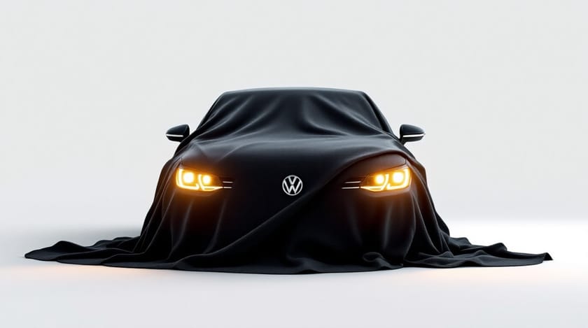 Bild 1 av Volkswagen Tiguan Allspace 5-sätes