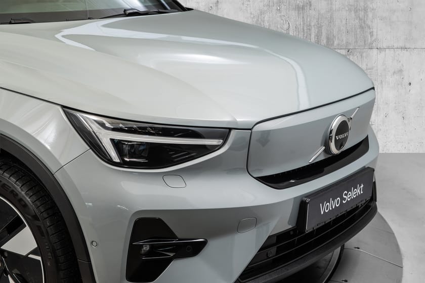 Bilde 2 av Volvo EX40 Twin Motor Performance