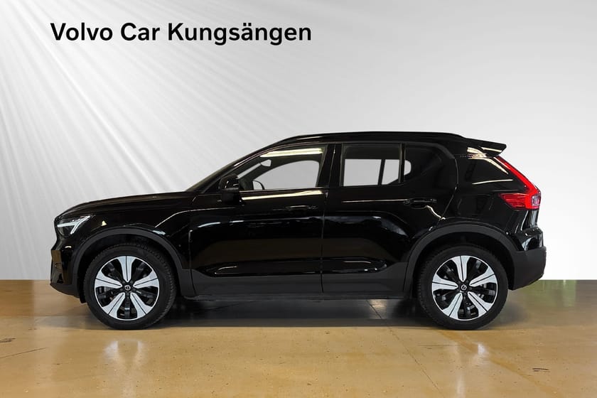 Bild 3 av Volvo XC40 Recharge Core Selekt