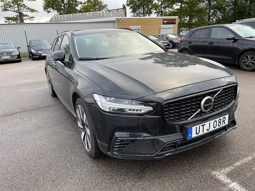 Bild 2 av Volvo V90