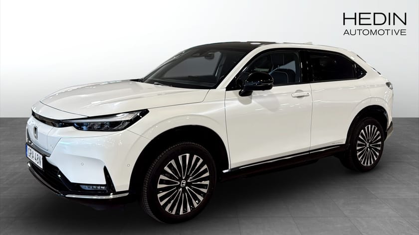 Bild 1 av Honda e:Ny1 ADVANCE EL AT ELECTRIC