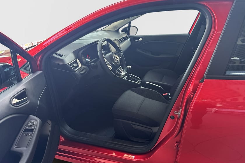 Bild 4 av Renault Clio TCe 90 Equilibre II 5-d