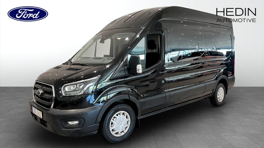 Bild 1 av Ford Transit 350