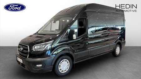 Ford Transit 350