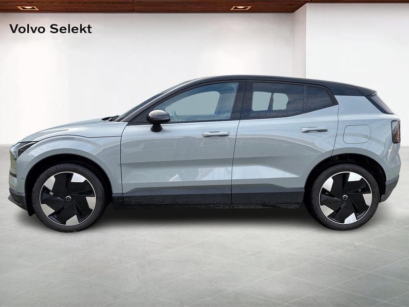 Bild 3 av Volvo EX30 Twin Motor Performance
