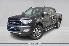 Thumnail bilde 1 av Ford Ranger Dobbelcab