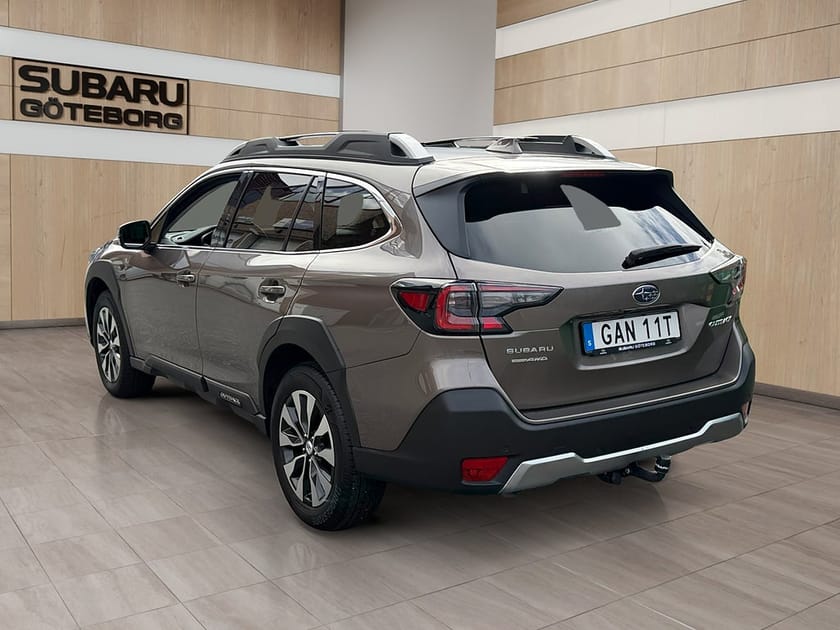 Bild 3 av Subaru Outback