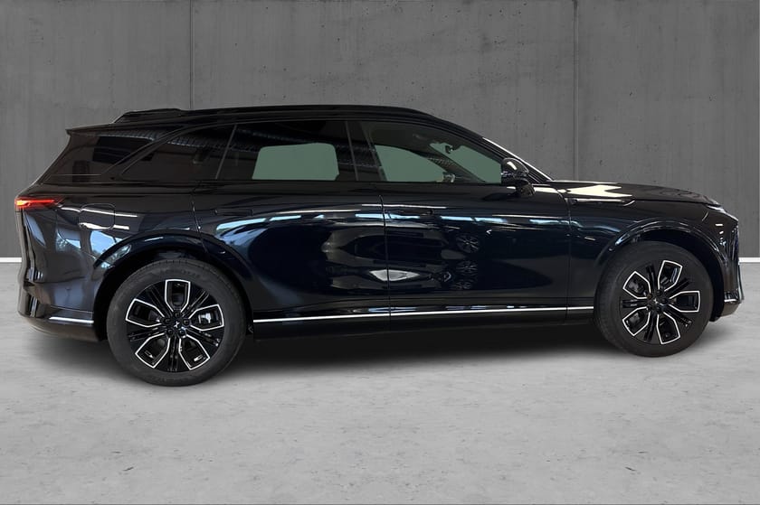 Bilde 4 av XPENG G9 Standard Range
