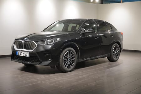 BMW iX2 xDrive30 M Sport Navi Kamera Fartpilot Drag 19”