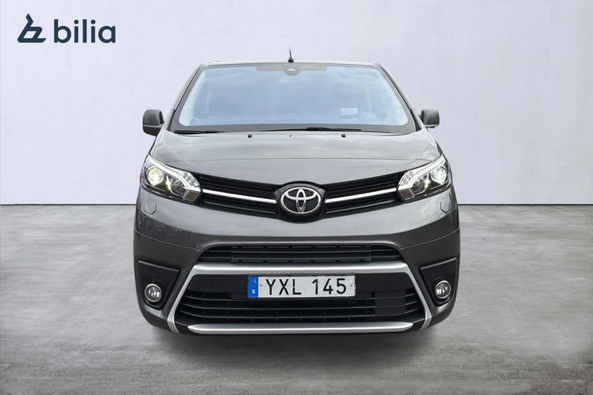 Bild 5 av Toyota Proace Verso