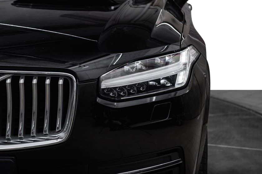 Bilde 4 av Volvo XC90 T8 390HK 4x4 Head up/360 kamera/Hengerfeste/BLIS
