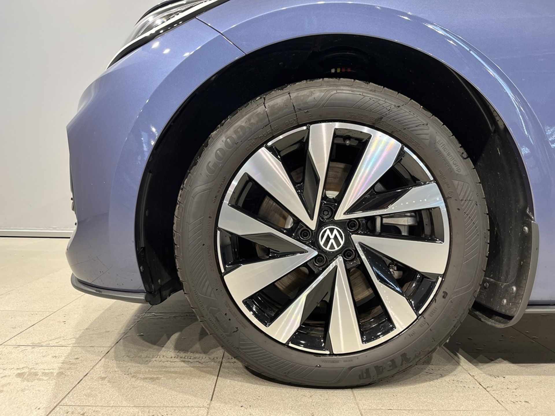 Volkswagen ID.3 Neo 50 kWh 2027, bild 2/10