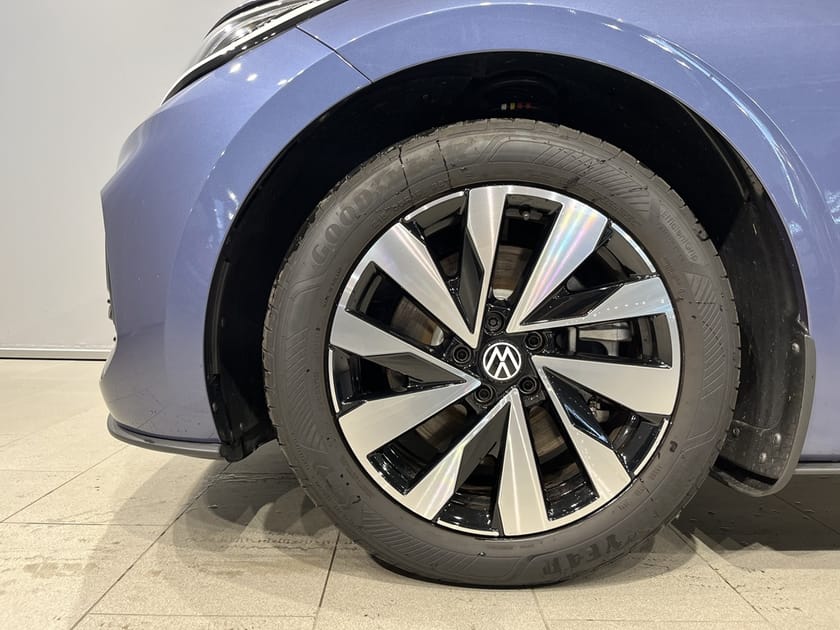 Bild 2 av Volkswagen ID.3 Neo