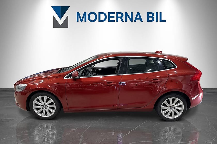 Bild 3 av Volvo V40