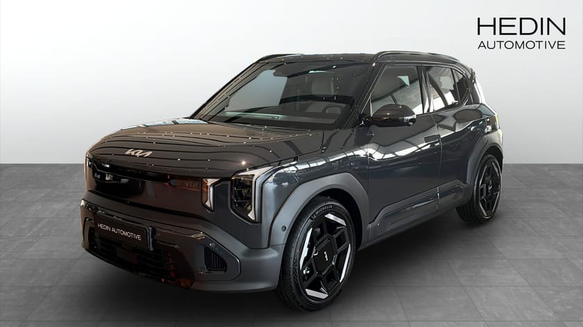 Bild 1 av Kia EV2 Long Range