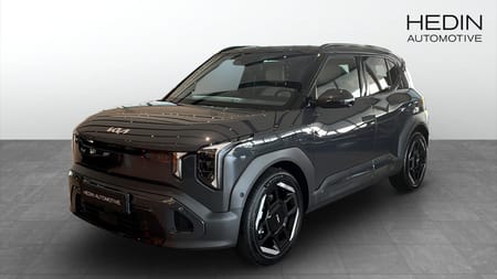 Kia EV2 Long Range