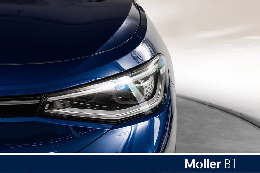 Bilde 4 av Volkswagen ID.4 Pro 4M excl. 77kwh 286hk