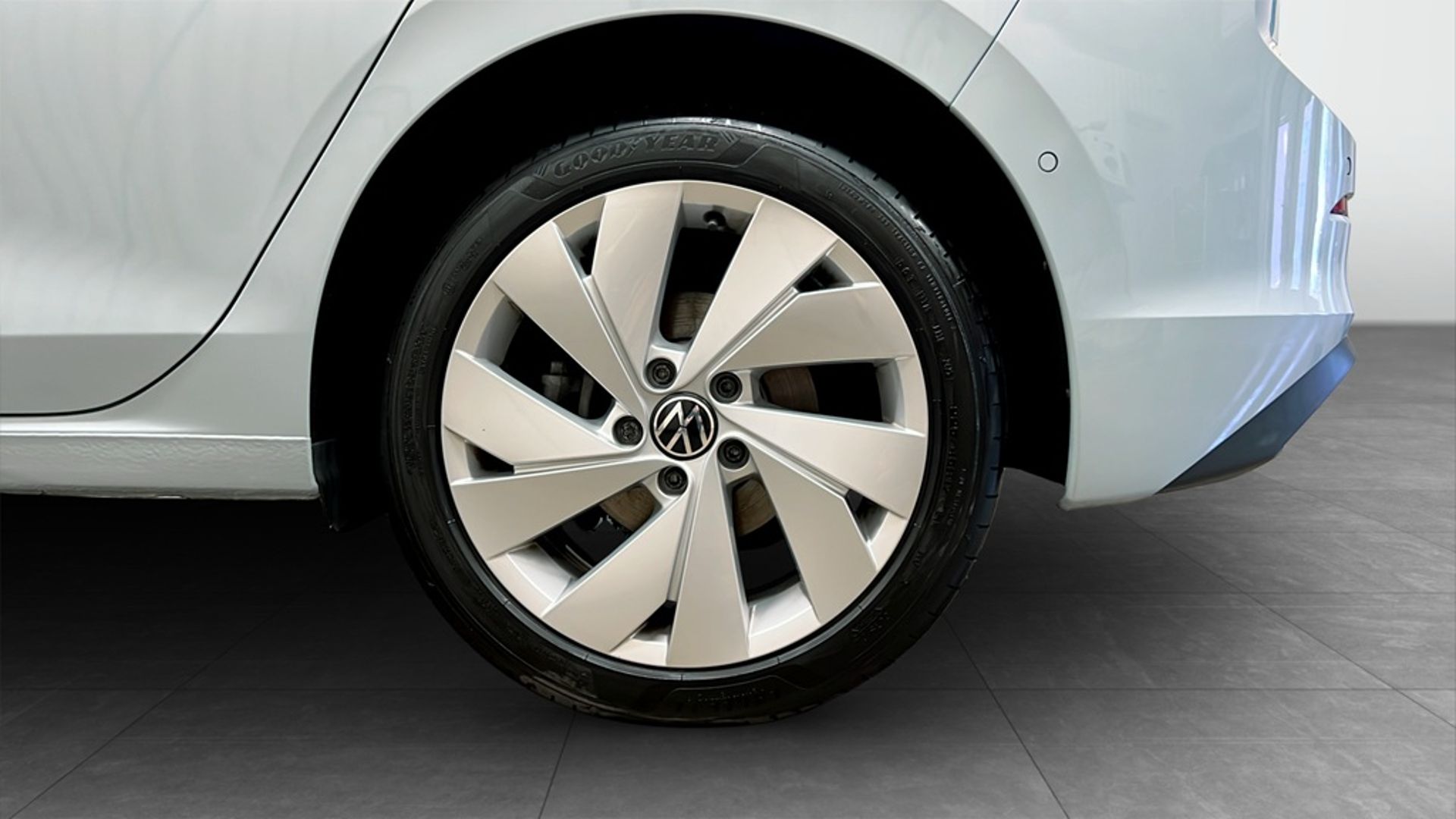 Volkswagen Golf 2025, bild 6/10