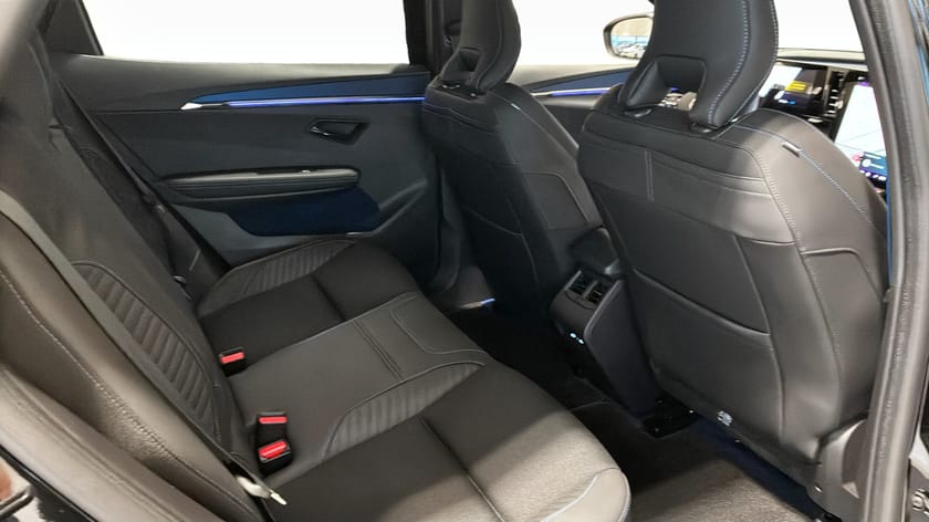 Bild 5 av Renault Scenic E-Tech High Range