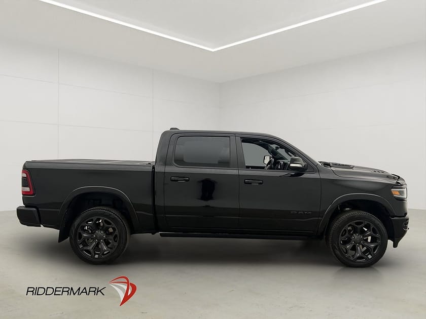 Bild 2 av RAM 1500 Crew Cab