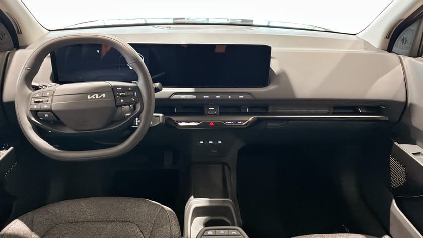 Bild 4 av Kia EV2 Standard Range