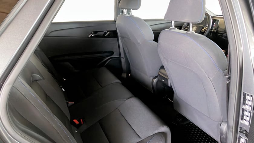 Bild 5 av MG 4 Electric Standard Range 51 kWh 170hk Automat