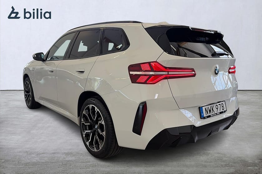 Bild 2 av BMW X3 20 xDrive SÅLD!! M Sport Kamera Adaptiv farth. Drag