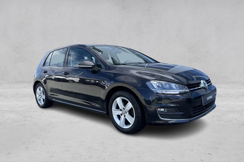 Bilde 4 av Volkswagen Golf 5-dørs Outlet/SELGES MED FEIL/MANGLER