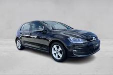 Thumnail bilde 3 av Volkswagen Golf 5-dørs
