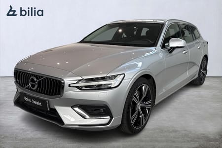 Volvo V60 T6 AWD Inscription