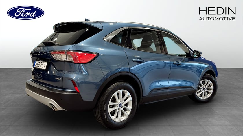 Bild 2 av Ford Kuga Plug-In Hybrid