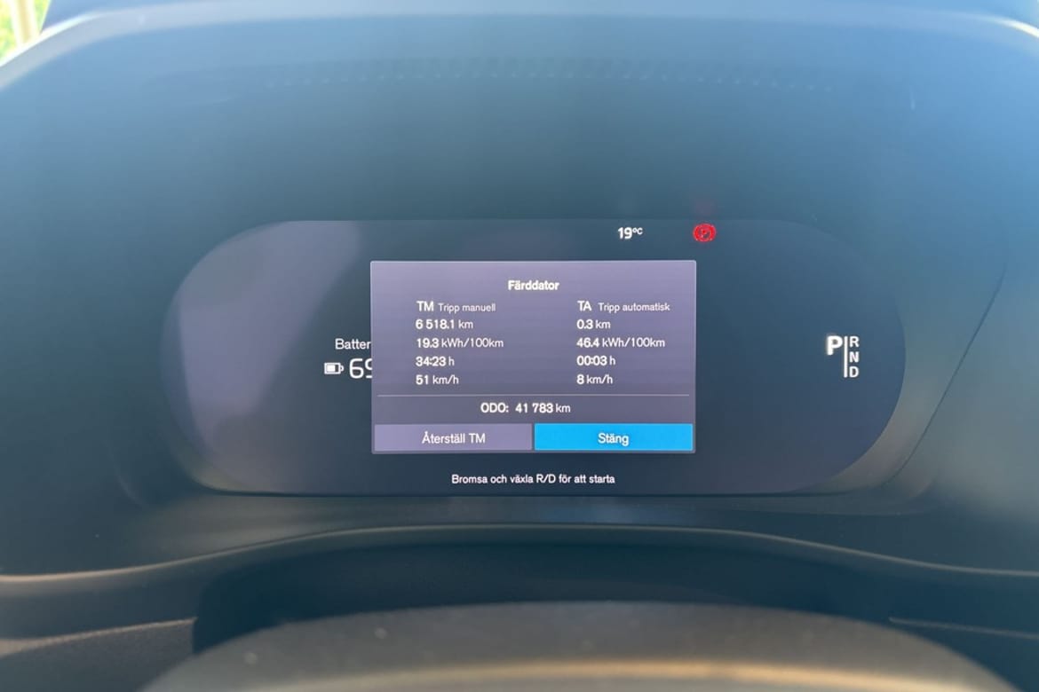 Bild 6 av 6 på bilen