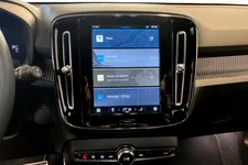 Volvo XC40 P6 Recharge
