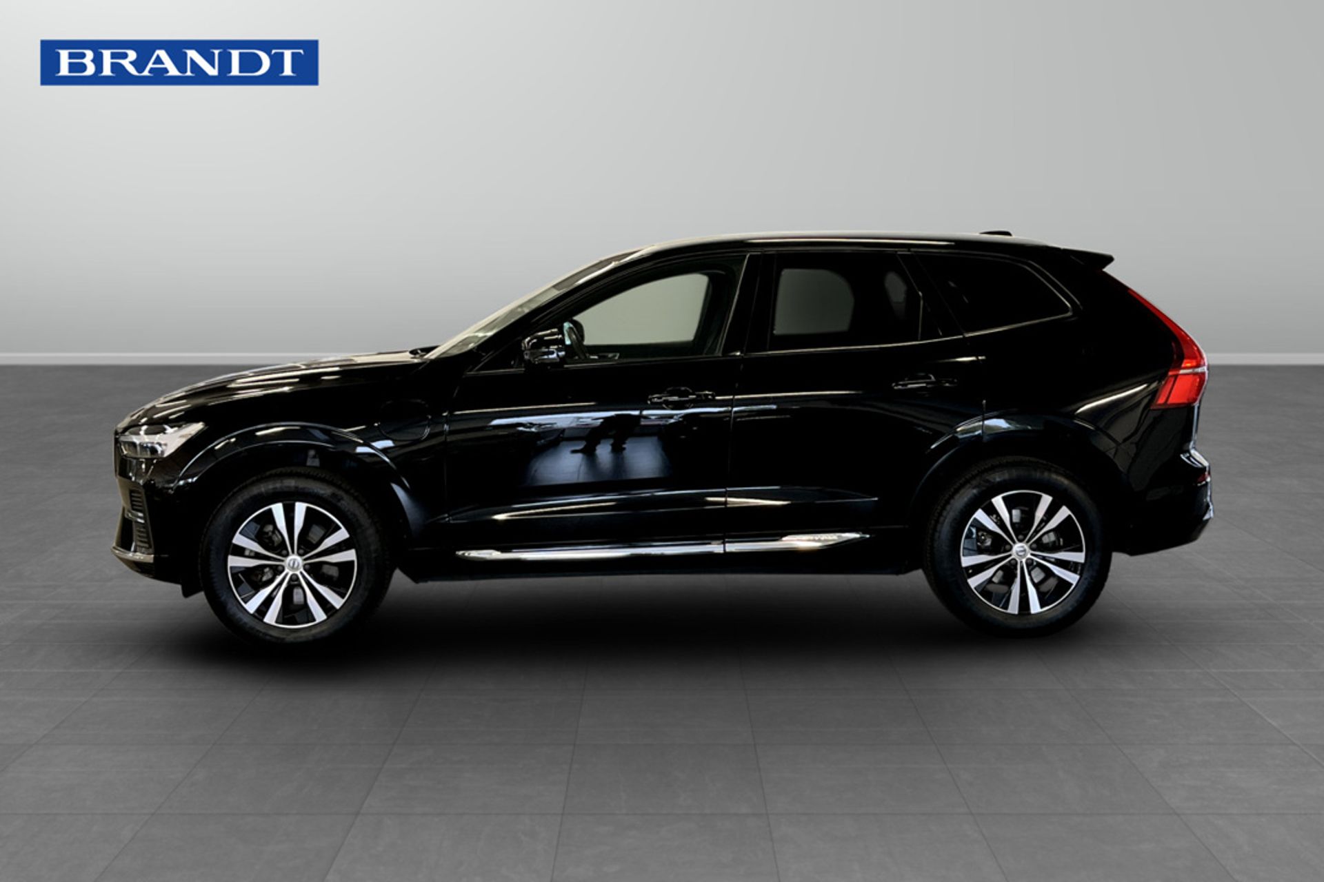 Volvo XC60 Recharge T6 AWD 2023, bild 3/10