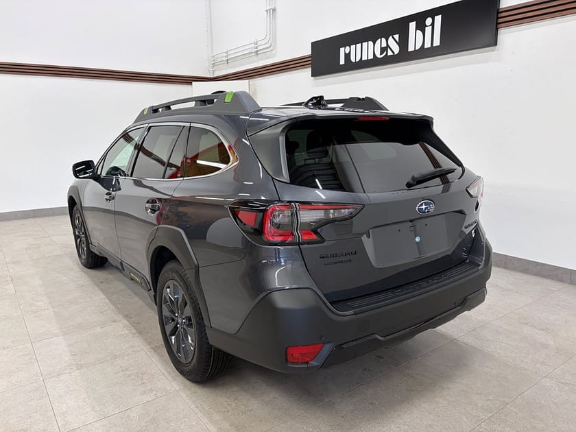 Bild 3 av Subaru Outback